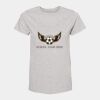 Essential-T Women’s T-Shirt Thumbnail