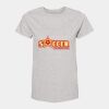 Essential-T Women’s T-Shirt Thumbnail