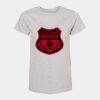 Essential-T Women’s T-Shirt Thumbnail