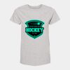 Essential-T Women’s T-Shirt Thumbnail