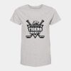 Essential-T Women’s T-Shirt Thumbnail