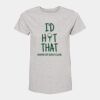 Essential-T Women’s T-Shirt Thumbnail