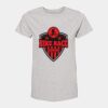 Essential-T Women’s T-Shirt Thumbnail