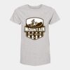 Essential-T Women’s T-Shirt Thumbnail