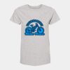 Essential-T Women’s T-Shirt Thumbnail