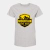 Essential-T Women’s T-Shirt Thumbnail