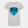 Essential-T Women’s T-Shirt Thumbnail