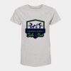 Essential-T Women’s T-Shirt Thumbnail