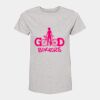 Essential-T Women’s T-Shirt Thumbnail