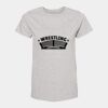 Essential-T Women’s T-Shirt Thumbnail