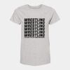 Essential-T Women’s T-Shirt Thumbnail