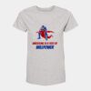 Essential-T Women’s T-Shirt Thumbnail