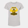 Essential-T Women’s T-Shirt Thumbnail