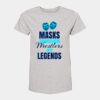 Essential-T Women’s T-Shirt Thumbnail