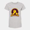 Essential-T Women’s T-Shirt Thumbnail