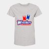 Essential-T Women’s T-Shirt Thumbnail