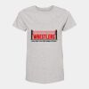 Essential-T Women’s T-Shirt Thumbnail
