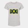 Essential-T Women’s T-Shirt Thumbnail