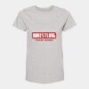 Essential-T Women’s T-Shirt Thumbnail
