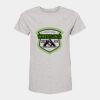 Essential-T Women’s T-Shirt Thumbnail