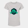 Essential-T Women’s T-Shirt Thumbnail