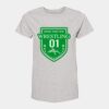 Essential-T Women’s T-Shirt Thumbnail