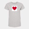 Essential-T Women’s T-Shirt Thumbnail