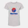 Essential-T Women’s T-Shirt Thumbnail