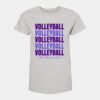 Essential-T Women’s T-Shirt Thumbnail
