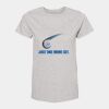 Essential-T Women’s T-Shirt Thumbnail