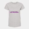 Essential-T Women’s T-Shirt Thumbnail