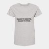 Essential-T Women’s T-Shirt Thumbnail