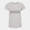 Essential-T Women’s T-Shirt Thumbnail