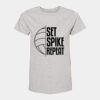 Essential-T Women’s T-Shirt Thumbnail