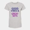 Essential-T Women’s T-Shirt Thumbnail