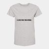 Essential-T Women’s T-Shirt Thumbnail