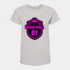 Essential-T Women’s T-Shirt Thumbnail