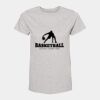 Essential-T Women’s T-Shirt Thumbnail