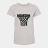 Essential-T Women’s T-Shirt Thumbnail