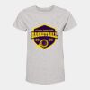 Essential-T Women’s T-Shirt Thumbnail