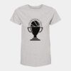 Essential-T Women’s T-Shirt Thumbnail