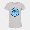Essential-T Women’s T-Shirt Thumbnail