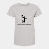 Essential-T Women’s T-Shirt Thumbnail
