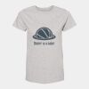 Essential-T Women’s T-Shirt Thumbnail
