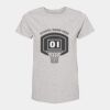 Essential-T Women’s T-Shirt Thumbnail