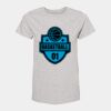 Essential-T Women’s T-Shirt Thumbnail