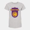 Essential-T Women’s T-Shirt Thumbnail