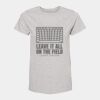 Essential-T Women’s T-Shirt Thumbnail