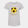 Essential-T Women’s T-Shirt Thumbnail