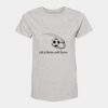Essential-T Women’s T-Shirt Thumbnail